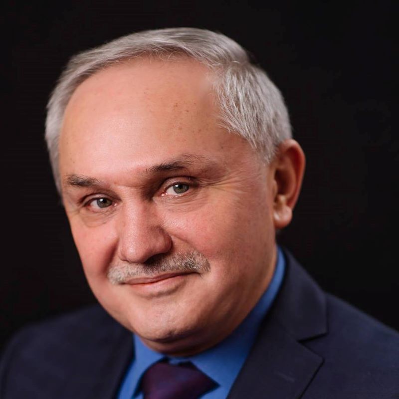 Абдумалик Кадыров