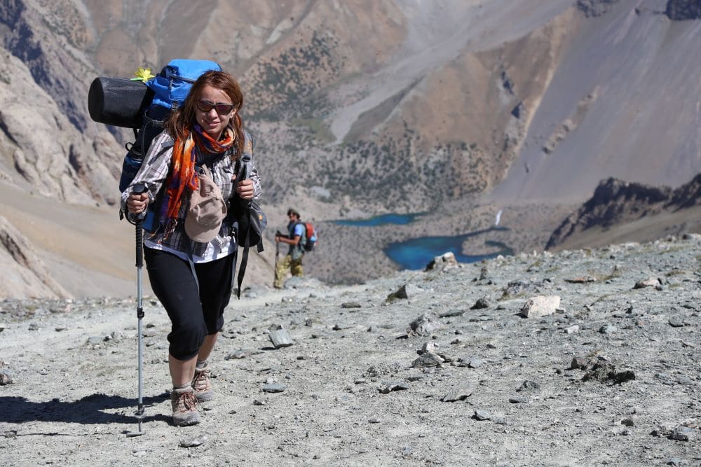 Чӣ бояд кард, ки мароқи сайёҳони хориҷӣ ба Тоҷикистон кам нашавад? Travel-е, ки Мискола ба роҳ мондааст