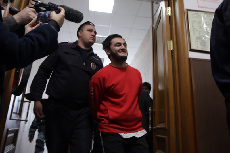Самариддин Раджабов