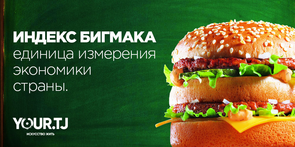 Единица измерения экономики страны