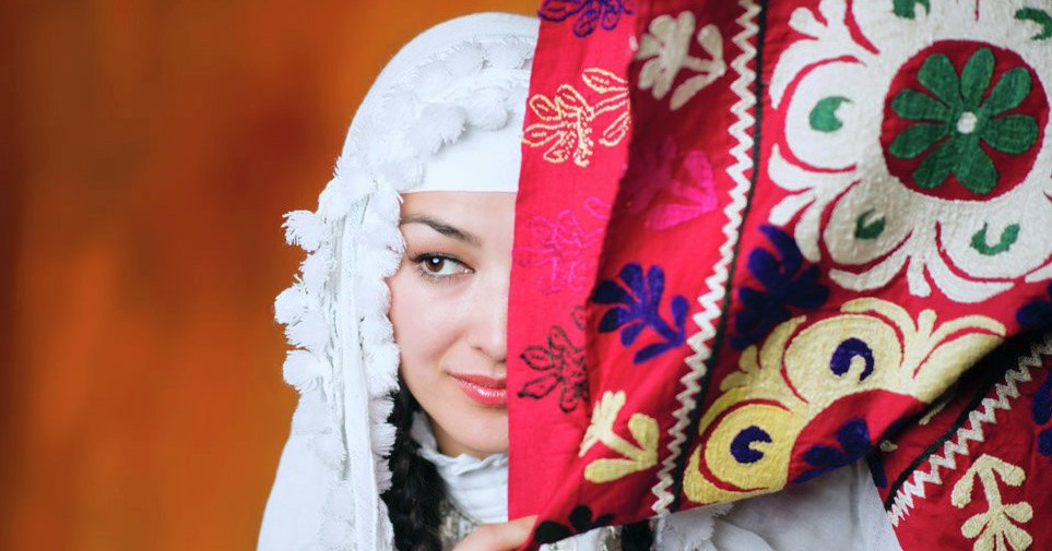 Чакан как призвание. История той, кто хранит традиции