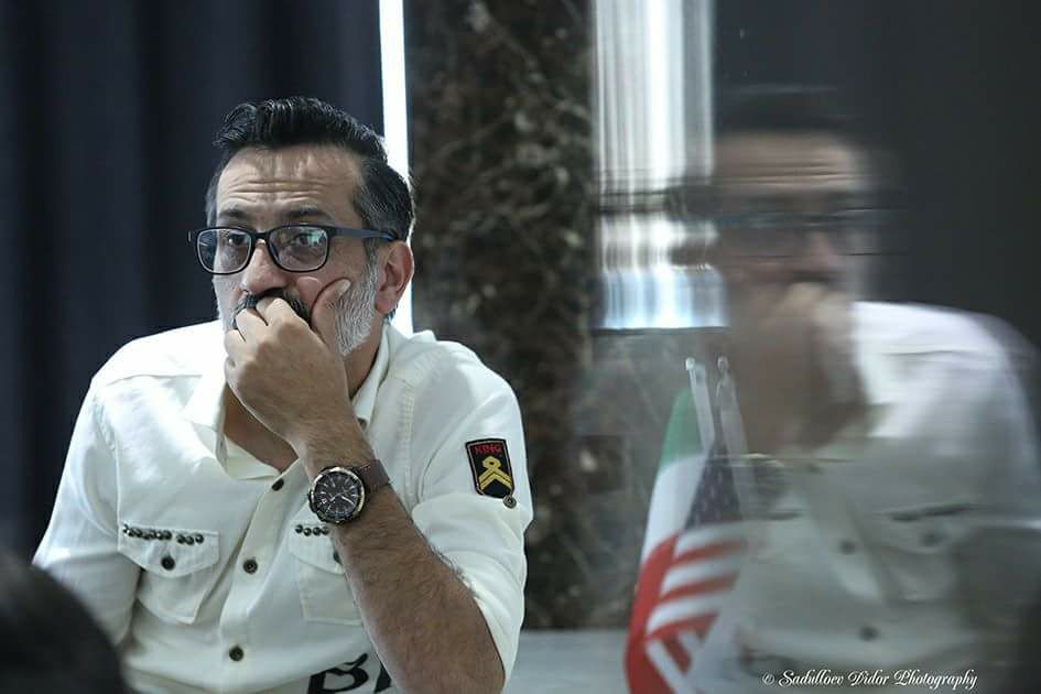 Хобби программиста. Как таджикский предприниматель стал варить натуральное мыло
