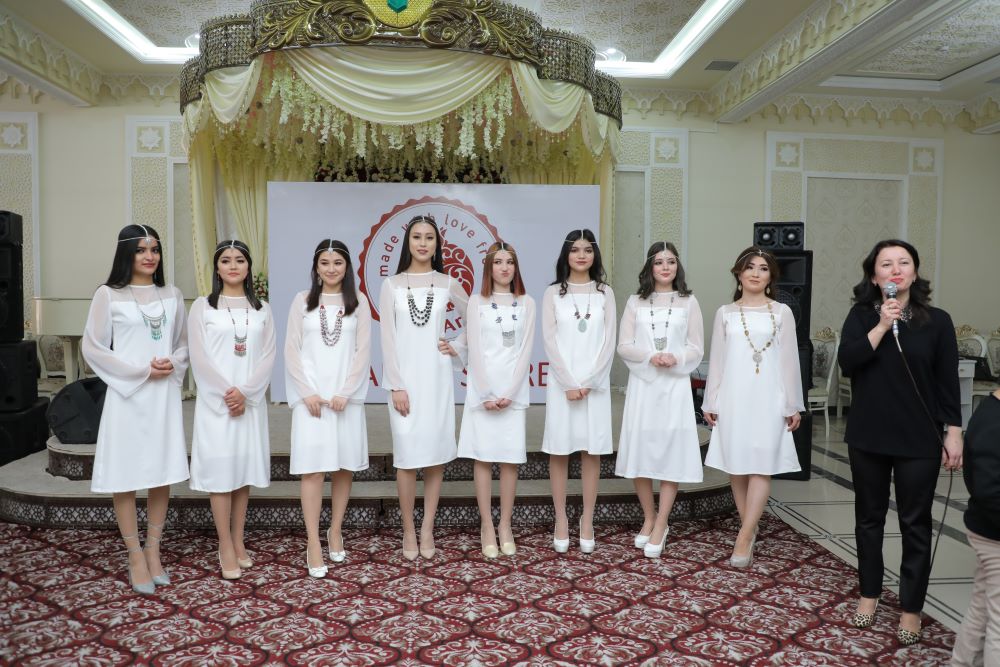Согд Арт, Таджикистан, Худжанд