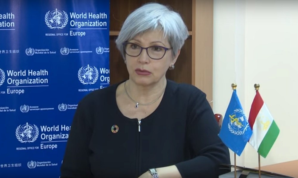 ВОЗ назначила нового представителя в Таджикистане. Въезд на Памир временно ограничен. Коротко о самом главном за сегодня