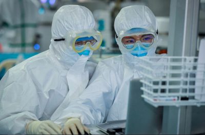 Дар кишварҳои ҳамсоя ҳолатҳои гирифторшавӣ ба коронавирус афзудааст.