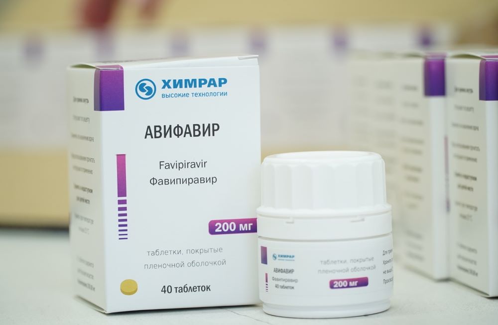Таджикистана нет в списке покупателей российского препарата против коронавируса. Коротко о самом главном за сегодня