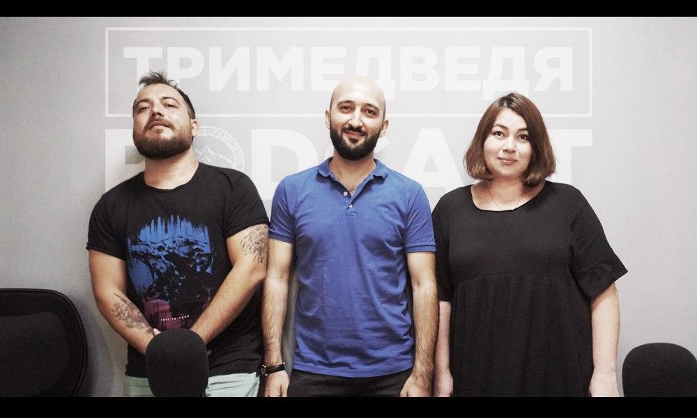 Легко ли открыть в Таджикистане бизнес по франшизе? Эпизод #15. Пан или пропал