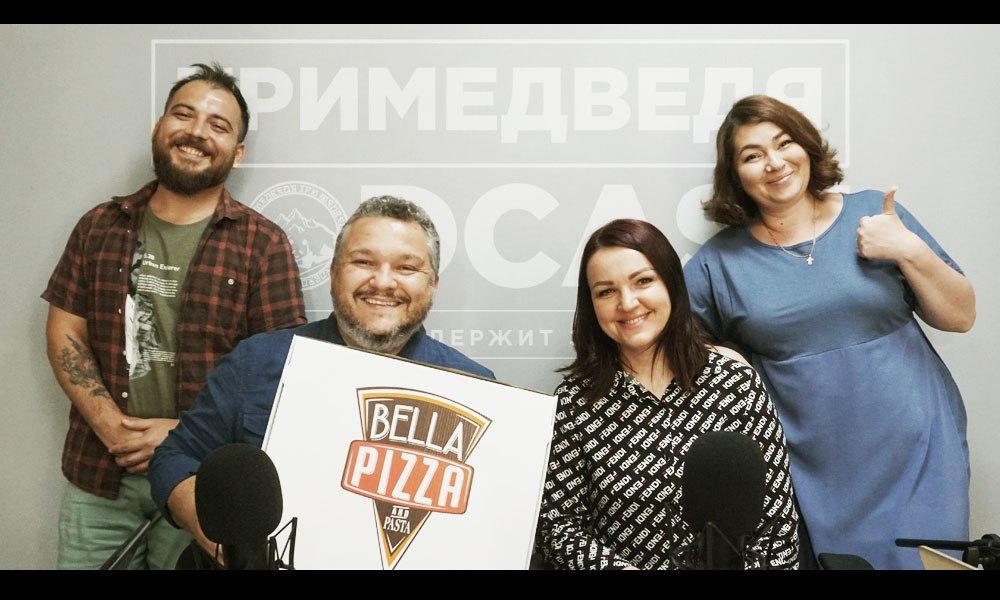 Легко ли иностранцу открыть и развивать малый бизнес в Таджикистане. Эпизод #16. Пан или пропал