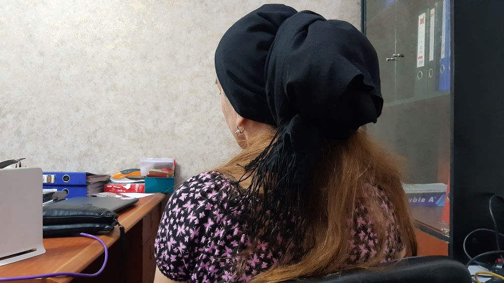 Деньги насильным трудом. Истории таджикских секс-работниц