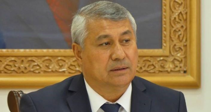 Додгоҳи Кӯлоб раиси пешини ин шаҳр Баҳром Иноятзодаро ба 12 соли зиндон маҳкум кард