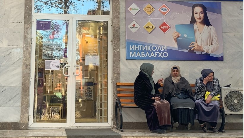 Индикатор благосостояния. За последние 10 лет мигранты перечислили в Таджикистан почти $30 млрд