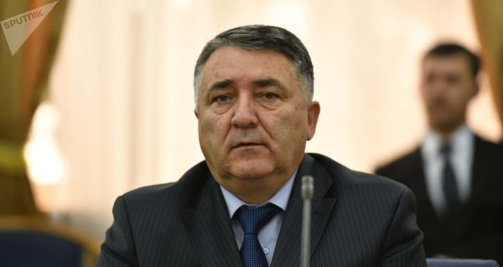 Вазири пешини нақлиёт пас аз "қасди худкушӣ" ва нафақа дар ширкати IRS вазифа гирифт