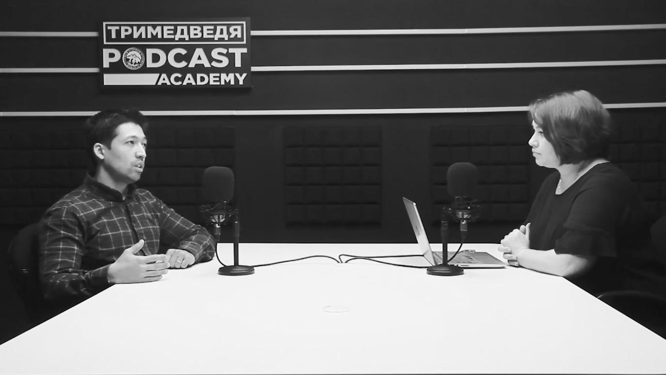 Папа особенного ребенка о том, как принять и жить. «Мне не страшно». Выпуск #6