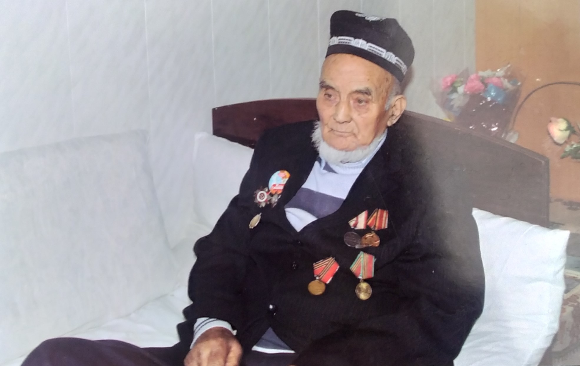 Иштирокчии ҶБВ: “Ман то ҳол дар хобҳоям он рӯзҳои даҳшатборро мебинам”
