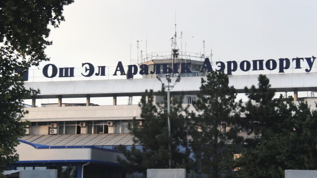 Сафири Тоҷикистон кӯшиши баргардонидани зан ва як кӯдаки дар Ош бандмондаи тоҷикро дорад