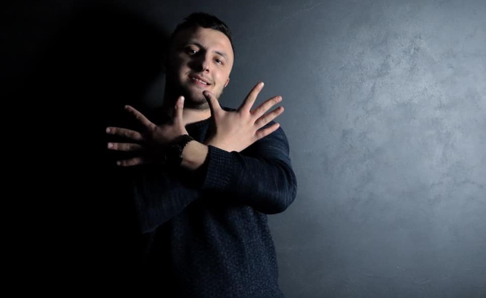 Как 20-летний таджик открыл фастфуд в Нью-Йорке и не жалеет, что бросил вуз в Москве