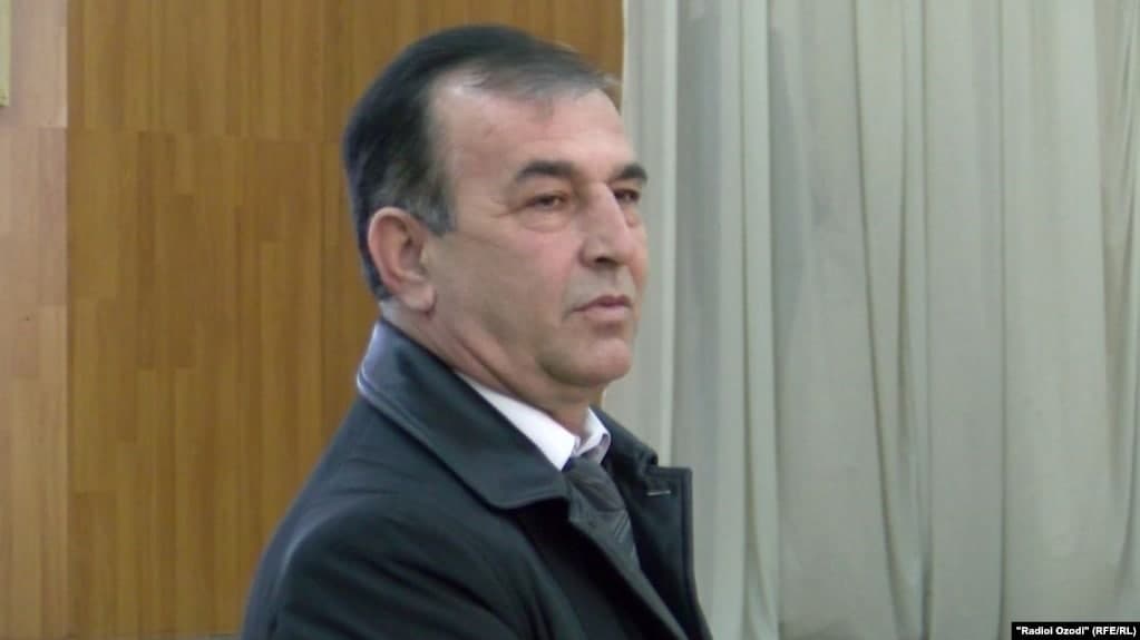 Боздошти муовини раиси шаҳри Кӯлоб бо гумони "қаллобӣ" ва "суистифода аз ваколатҳои мансабӣ"