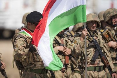 Президент супориш дод, ки масъалаи таъсиси Маркази ягонаи иттилоотиро баррасӣ кунанд.
