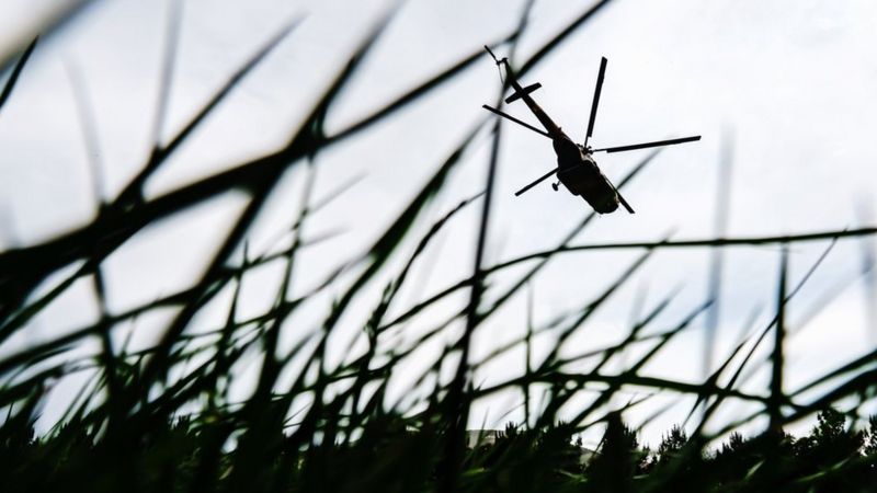 Талибам досталась боевая авиация Афганистана. Что они смогут с ней сделать?