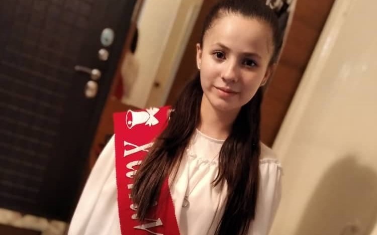 Рассом, барномасоз ва варзишгар. Саргузашти духтари тоҷик, ки мағлубиятро намешиносад