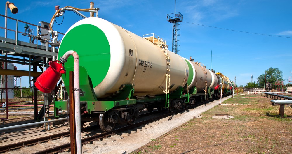 Туркменистан отгрузил Таджикистану сжиженный газ. Его хватит на двое суток