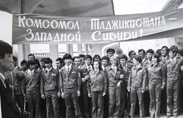 «Не расстанусь с комсомолом, буду вечно молодым!». Кто они, самые известные комсомольцы Таджикистана?