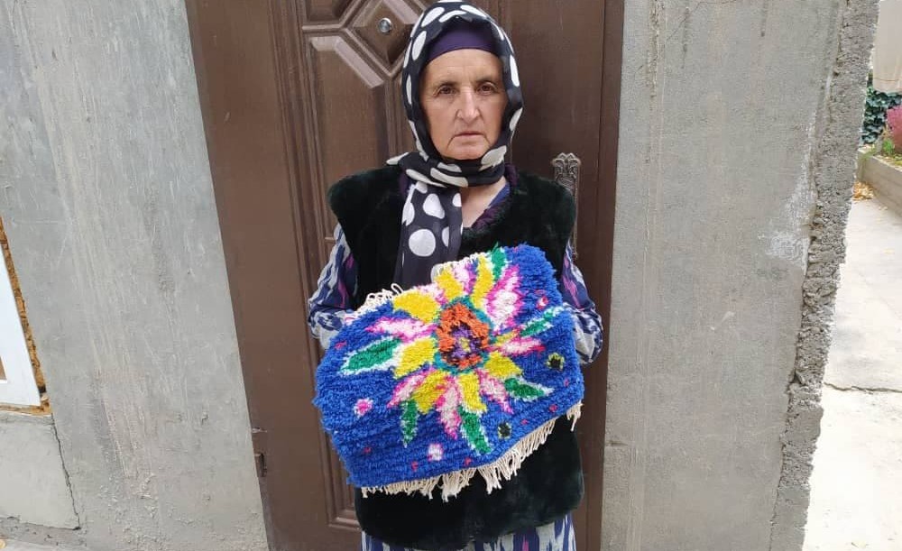 Рағзабофи ҳунари мардумӣ. Кӣ дар Тоҷикистон онро равнақ медиҳад