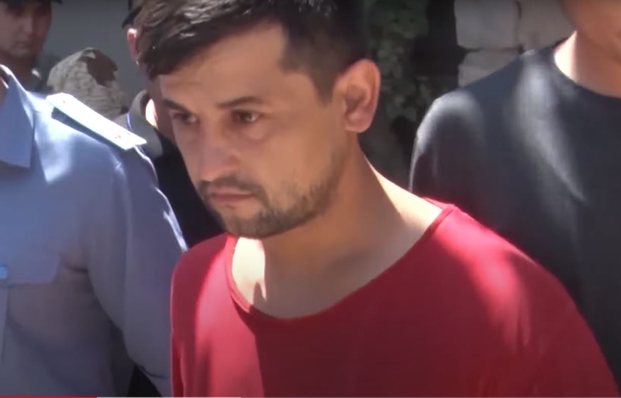 Қотили Руфейдаи 8 - сола ба ҳабси абад маҳкум шуд. Мухтасари хабарҳои рӯз