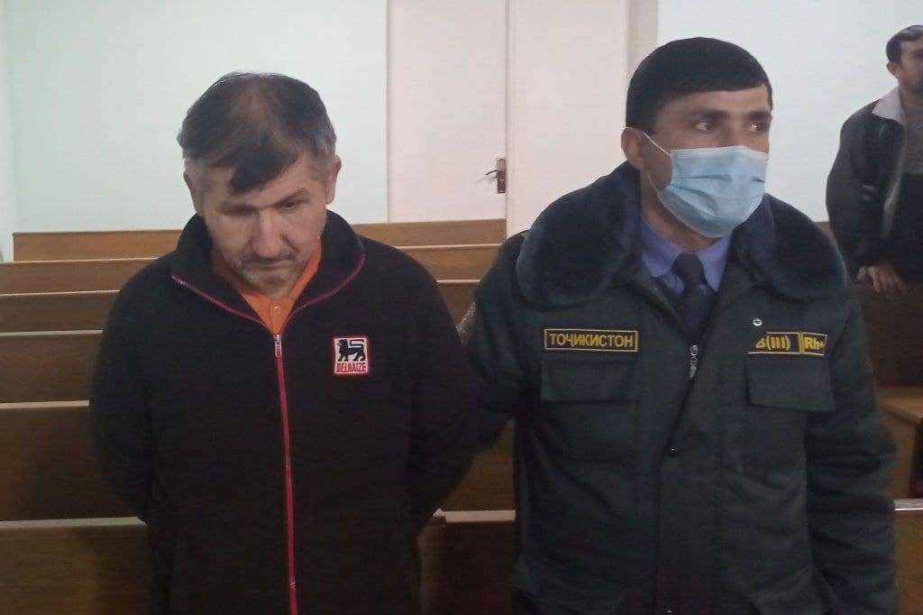 Ҷузъиёти таҷовуз ва қатли духтараки 9 сола дар Хуросон