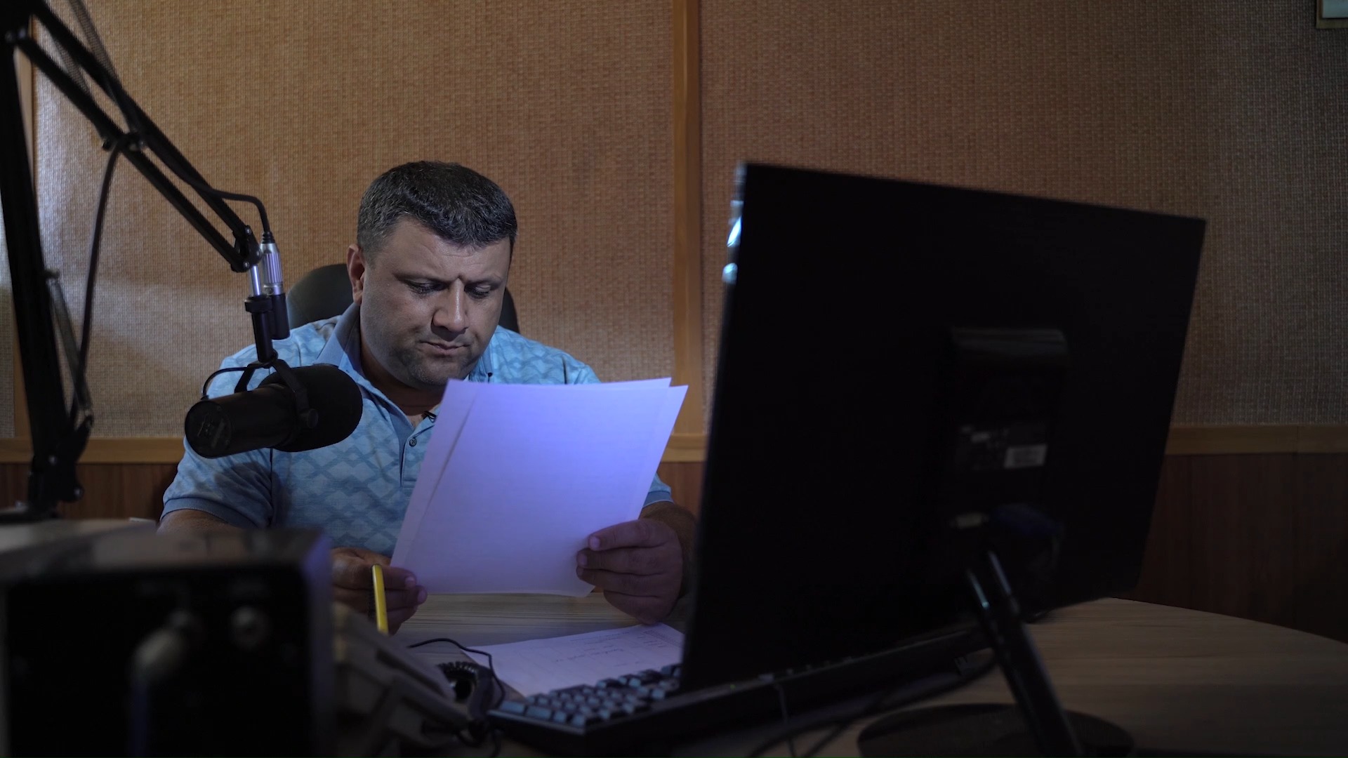 «Макони бе орзу». Он лишь взрослым узнал, что у него есть семья, родная, неинтернатовская