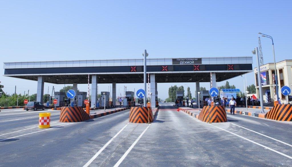 Аз соли нав нархи сафар дар роҳи Душанбе-Чаноқ боз қиммат мешавад