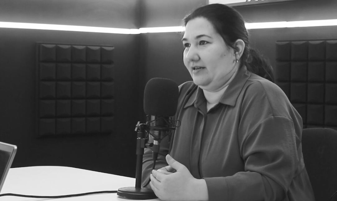 Какие заболевания, не связанные с глазами, может выявить на приеме офтальмолог. Подкаст о нашем здоровье «Я только спросить»