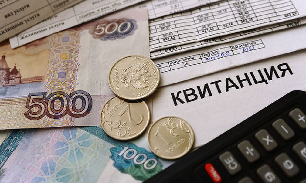 Шаҳрвандони Тоҷикистон 24, 7%-и музди худро ба хидматрасониҳои коммуналӣ сарф мекунанд