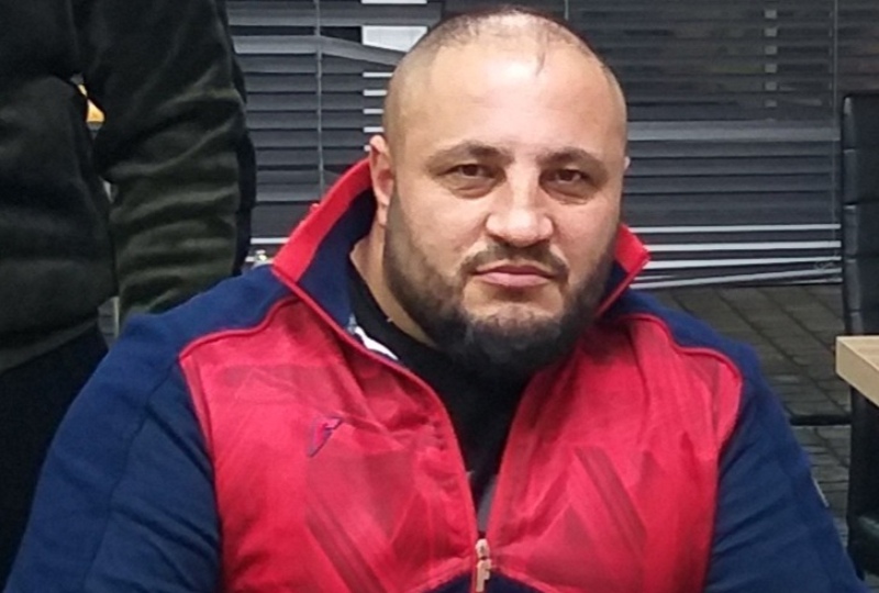 Власти Таджикистане подтвердили, что Амриддин Аловатшоев находится под стражей в Душанбе