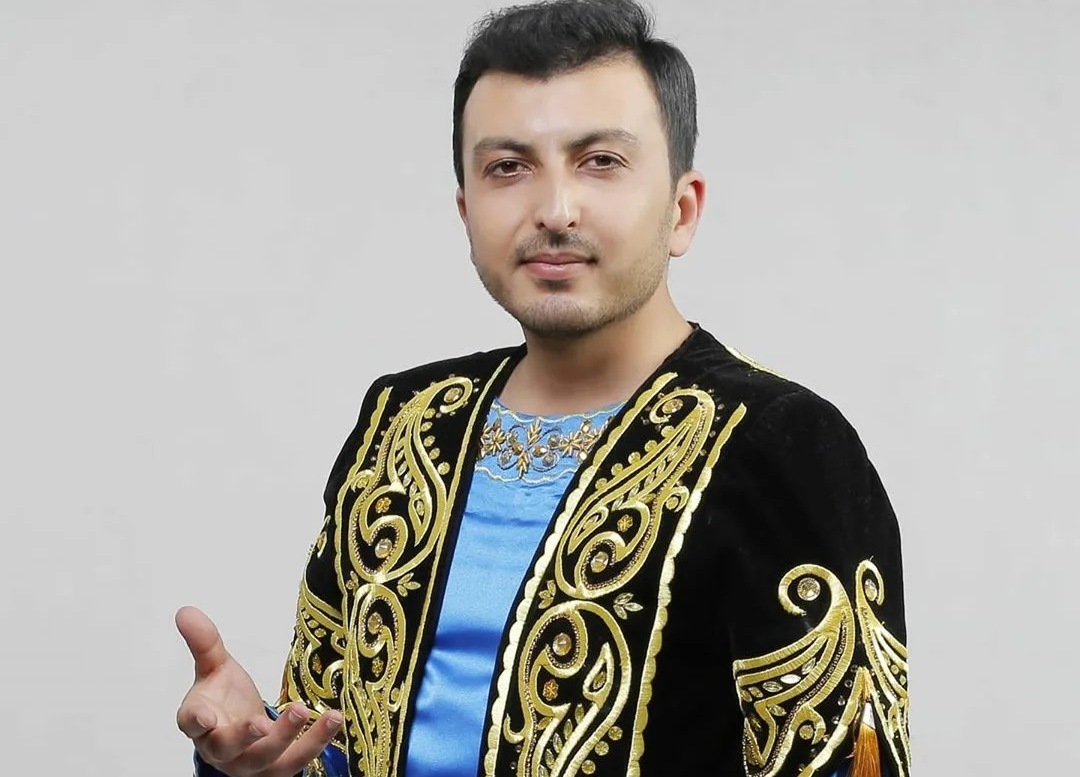Пас аз Баҳром Дамирбек. Даргузашти  ҳунарманди саршиноси тоҷик Дамирбек Олимов