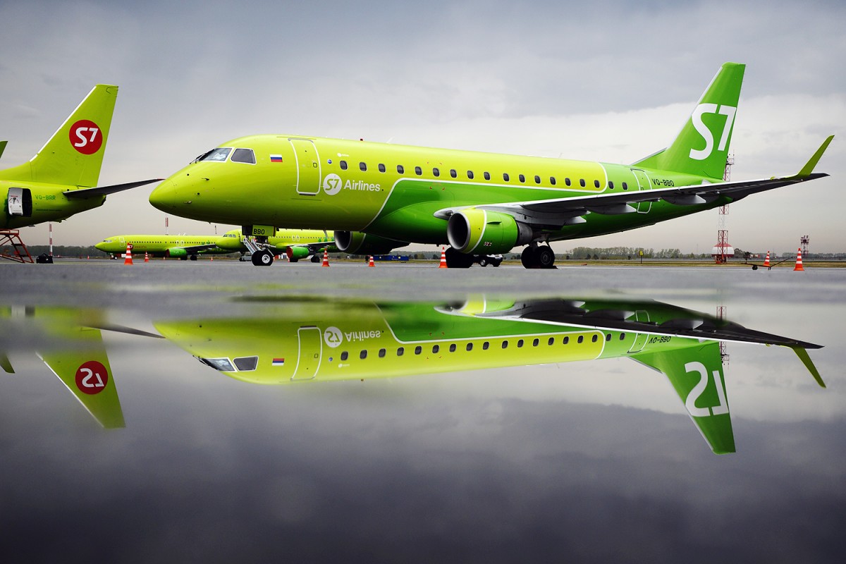 Мусофирони S7 Airlines чӣ хел пули билетҳояшонро бозпас гиранд? Намояндаи ширкат дар Тоҷикистон посух дод
