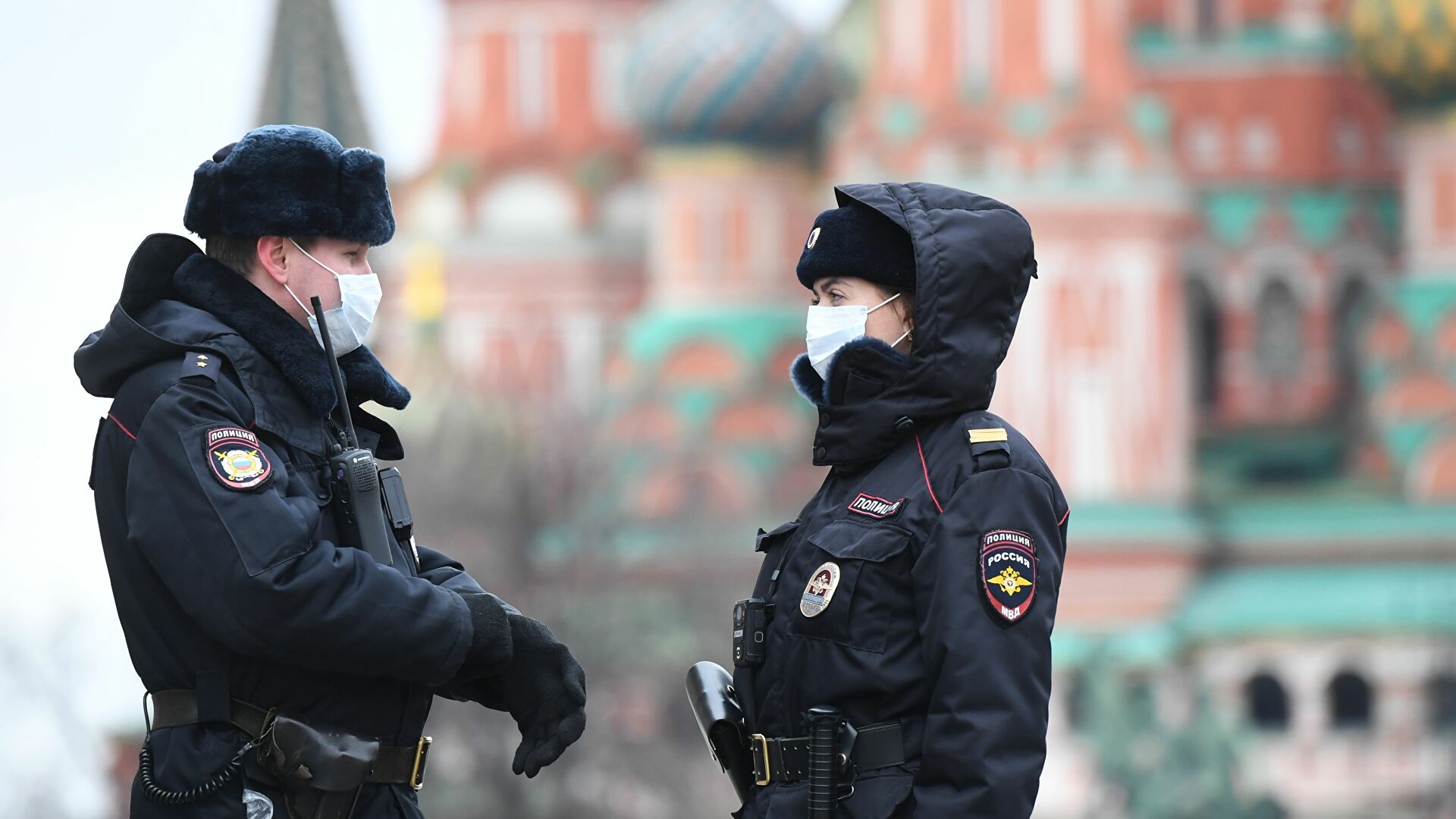 Як шаҳрванди Қирғизистонро бо дархости Тоҷикистон дар Русия боздошт карданд
