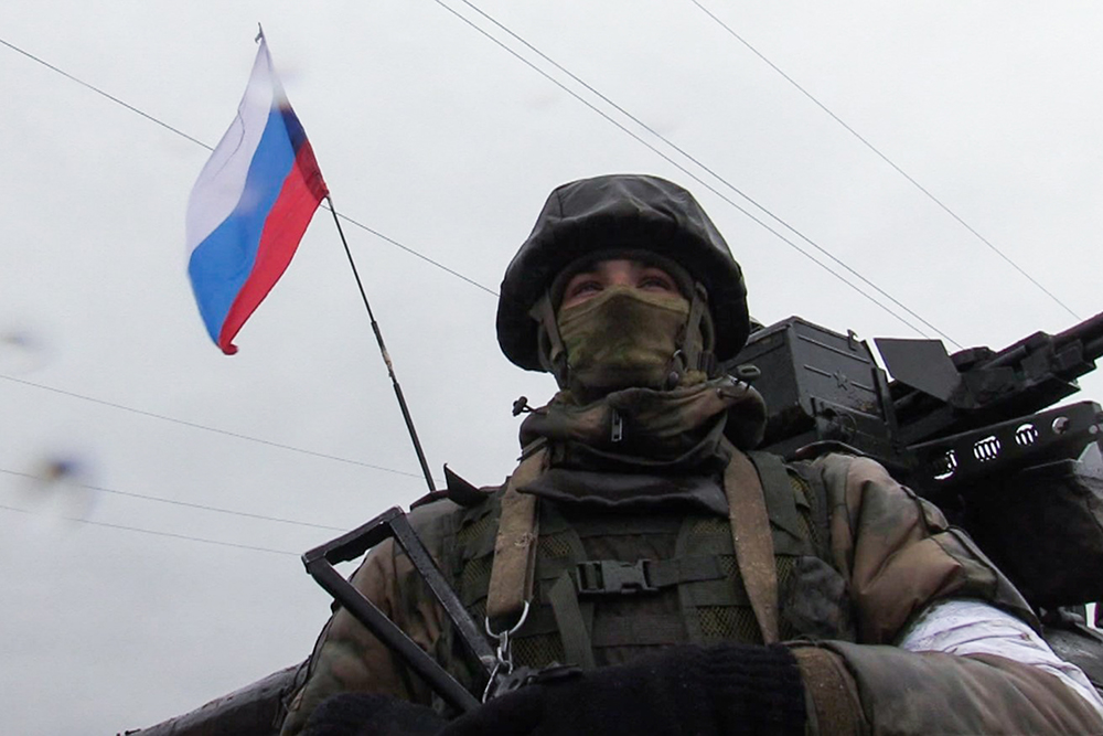 Трудовых мигрантов и иностранных студентов могут привлечь в России за распространение «фейков» о действиях российских военных