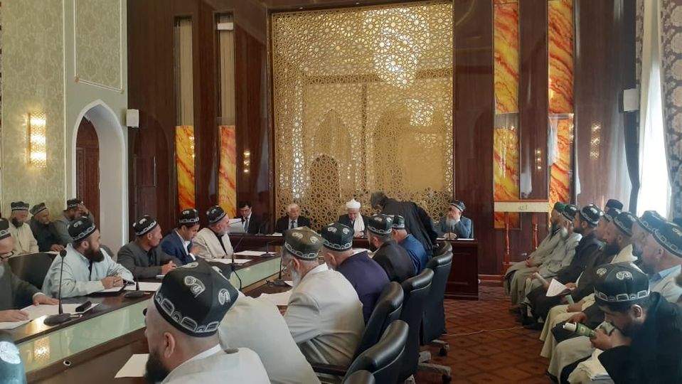 Расмӣ. Оғози моҳи Рамазон, маблағи фитри рӯза ва закоти мол барои имсол муаян шуд