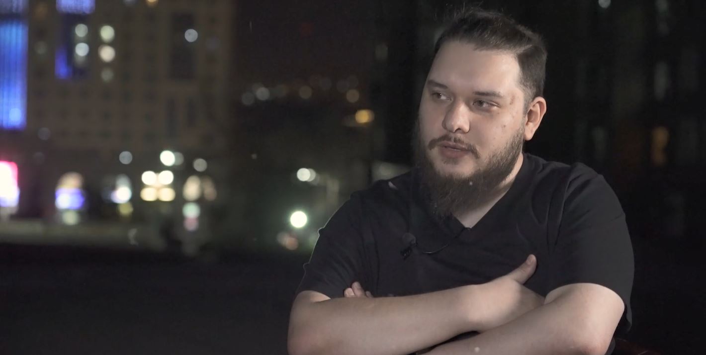 Джовид Рузиев: «Мы ответственные за развитие страны»