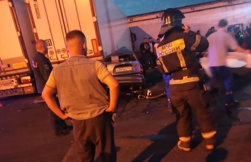 Марги 7 ҷавони тоҷик дар Самараву Санкт-Петербурги Русия
