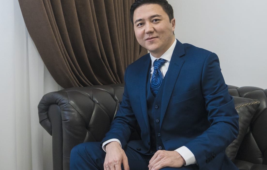 В Душанбе казахстанский миллионер проведет цикл тренингов и мастер-классов. Количество мест ограничено