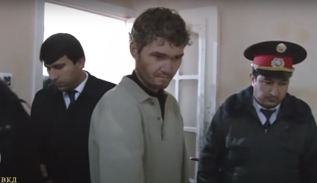 29 соли зиндон ба қотил ва таҷовузгари духтари 14-сола 