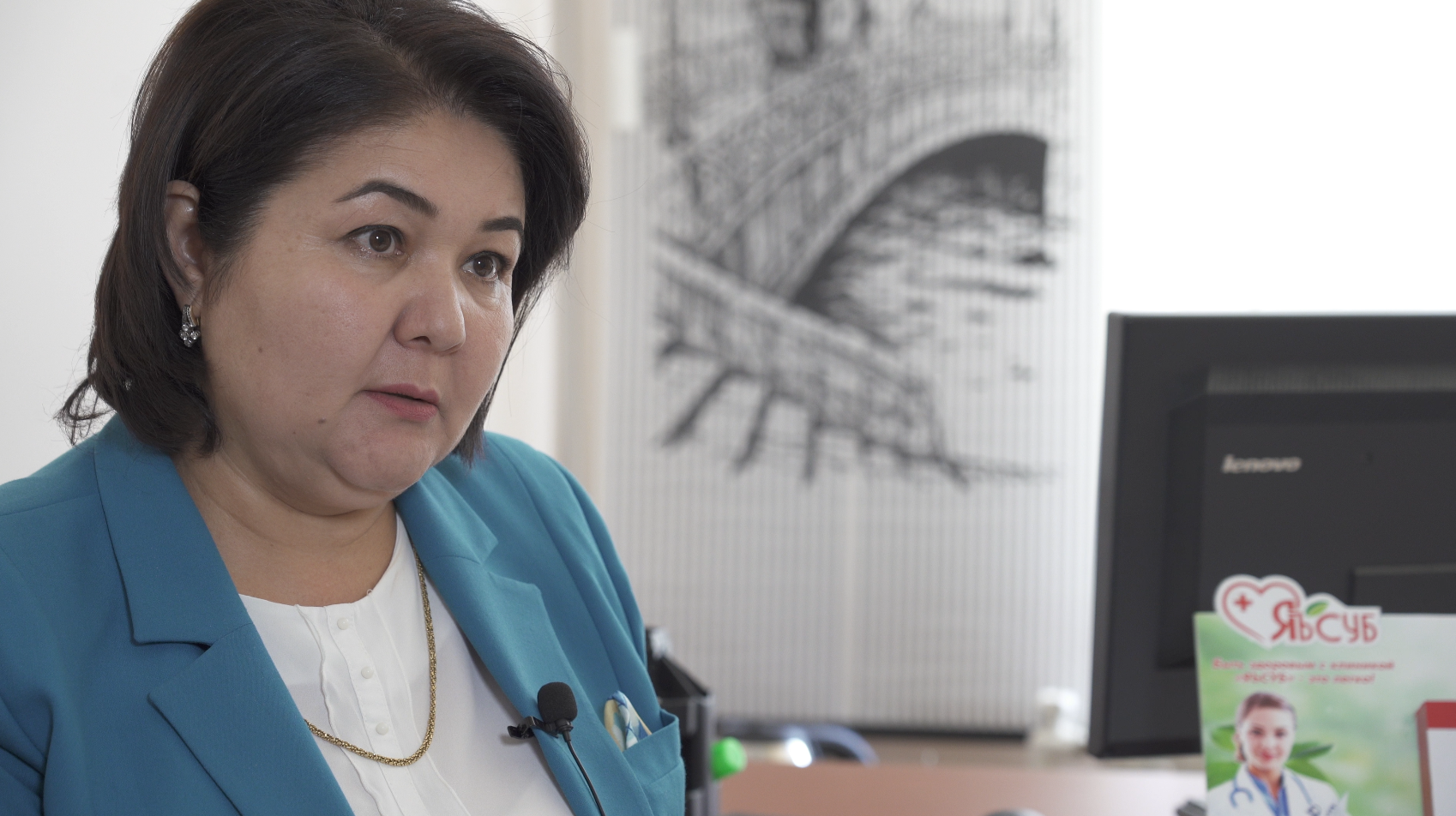 Мунира Ахмедова: Работай над собой больше, чем над своим бизнесом