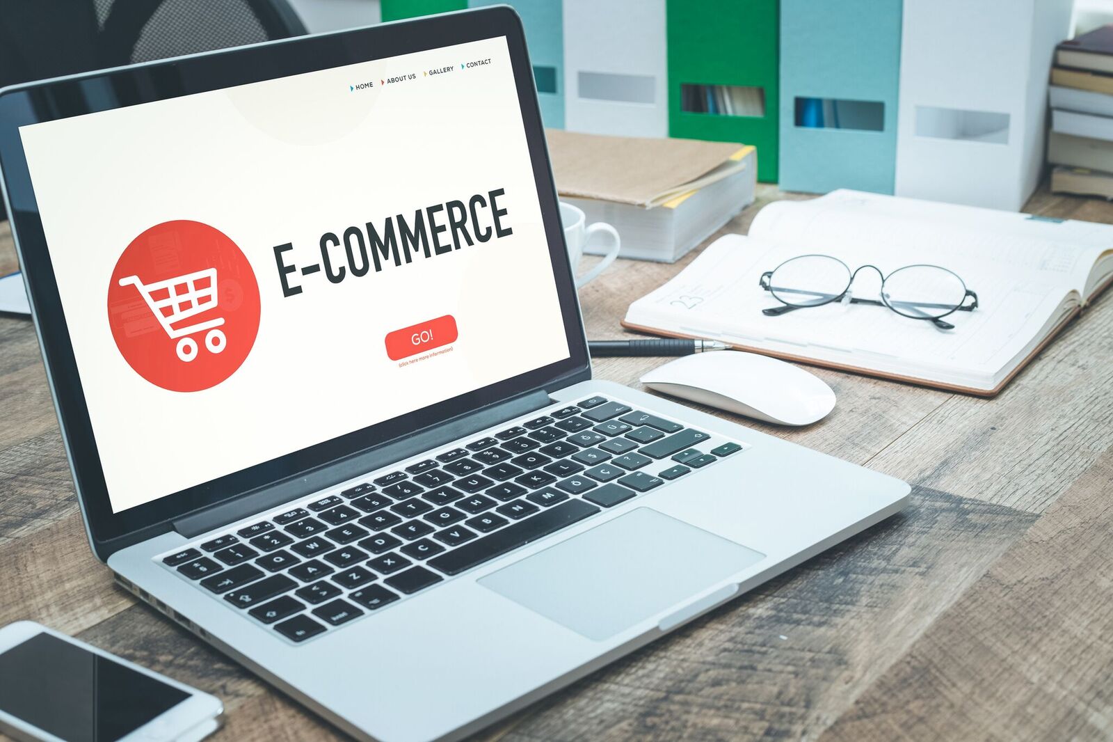 E-commerce: что и кому продавать и на какие тренды ориентироваться