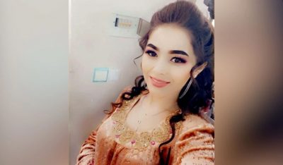 Ҷасади Шоира Раҳимқулова ва духтари чорсолаи ӯ ба ватан интиқол дода мешаванд.