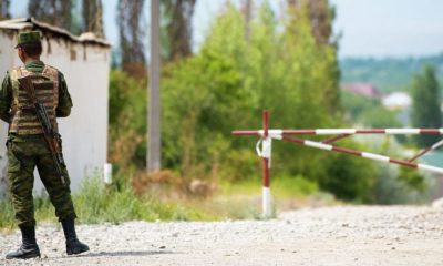 Тоҷикистону Қирғизистон хатти сарҳадро ба масофаи 17,66 км муайян кардаанд. 