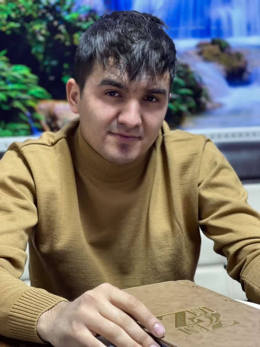 Илҳом аз тасвирҳояш илҳом мегирад.