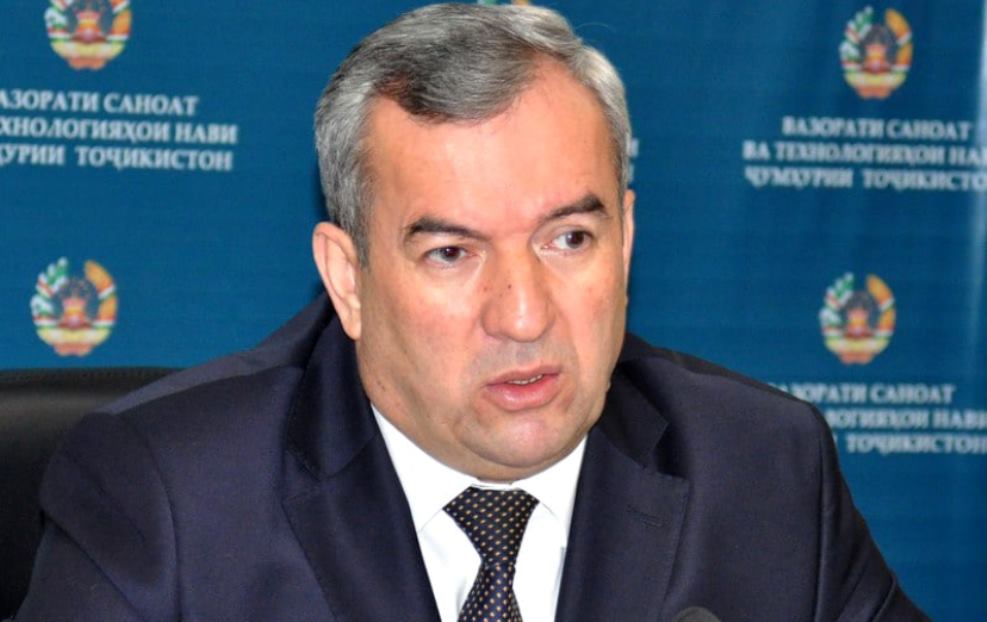 Шавкат Бобозода