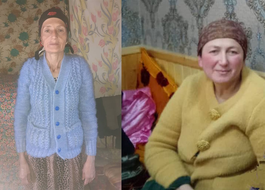 Ҳукми абад ба марде, ки дар Деваштич ду фарроши идораи давлатиро кушта буд